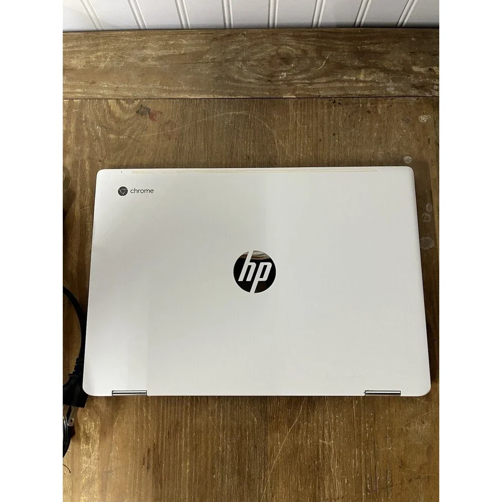 HP Chromebook x360 14-da0011dx 14